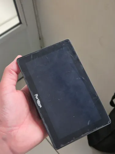 Monitor Portkeys LH5P ii