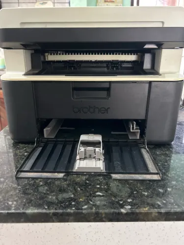 Impressora BROTHER DCP