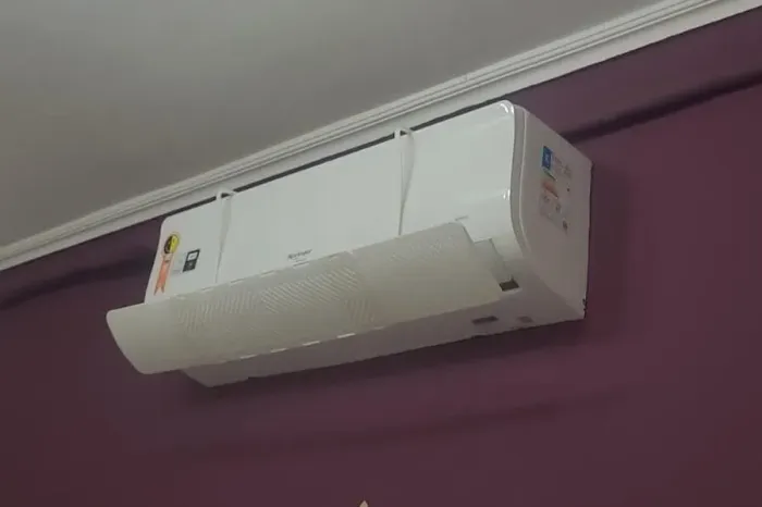 Ar condicionado Midea Inverter