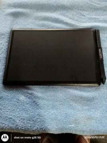 Mesa Digitalizadora Wacom 