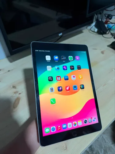 iPad 9 geração 64 GB
