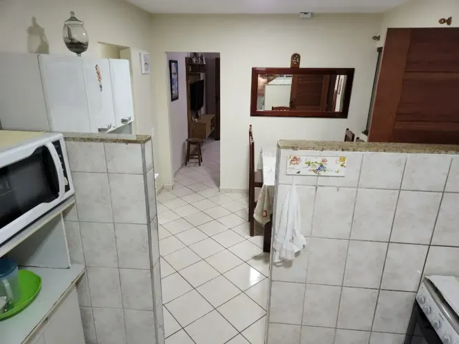 Sobrado para venda com 2 quartos em Bairro Garoto - Vila Velha - ES