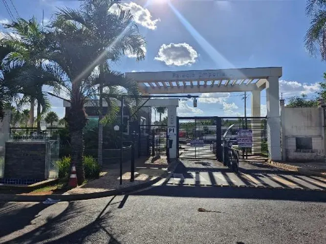 Imóvel com potencial  Apartamento no Reserva Real, Ribeirao Preto - SP, Apto 201, 2 quarto