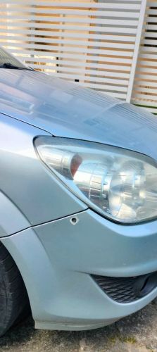 Imagem de Chevrolet Vectra Elegan. 2.0 MPFI 8V Flexpower MEC 2011