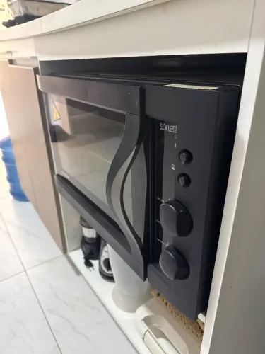 Forno elétrico