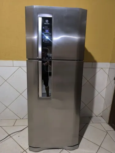 Geladeira Electrolux 