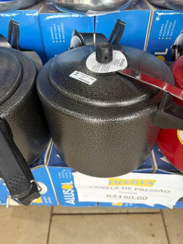 PANELA DE PRESSÃO GRANDE 
