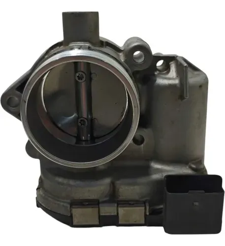 Corpo Tbi Borboleta Peugeot 208 1.8 2021 2022 2023 Original