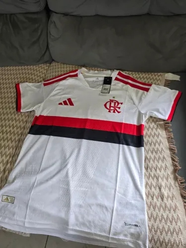 Camisa flamengo Versão Jogador