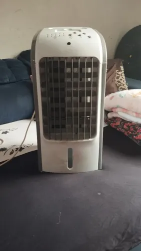 Climatizador de ar Britânia