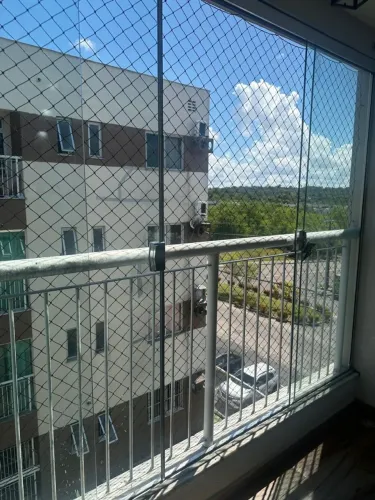 Residencial Eliza Miranda