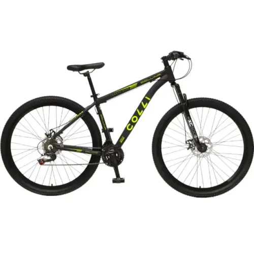 BICICLETA COLLI BIKE
