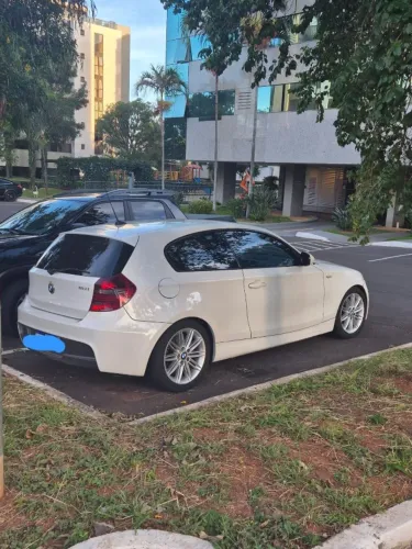 BMW 118IA 2.0 16V 136cv 3P 2012