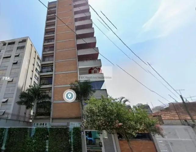 Apartamento para Locação em São Paulo, Santo Amaro, 4 dormitórios, 4 suítes, 6 banheiros,