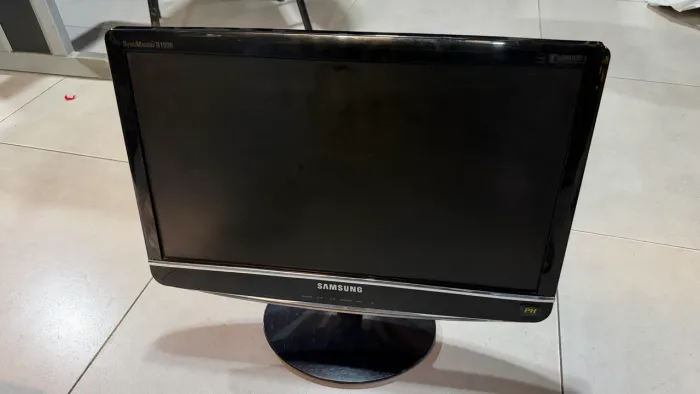 Monitor samsumg 19?