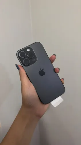 iPhone 16 pro 128gb