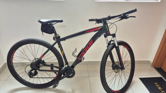 Bike oggi hds