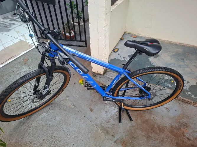 Bicicleta aro 29