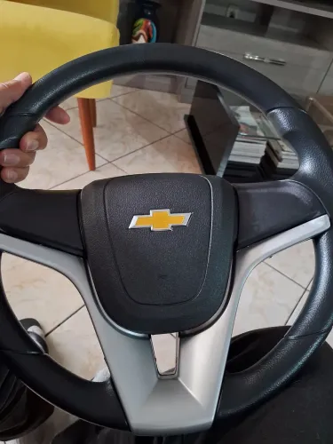 Volante celta prisma