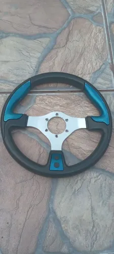 Volante esportivo