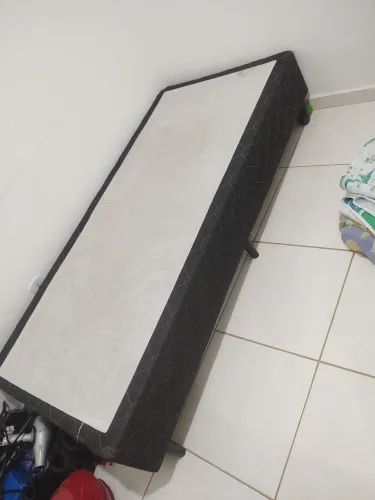 Box de Solteiro