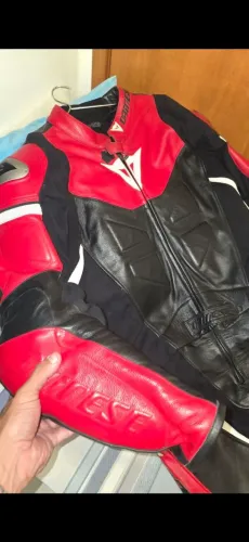 Macacão Dainese 54 - Oportunidade