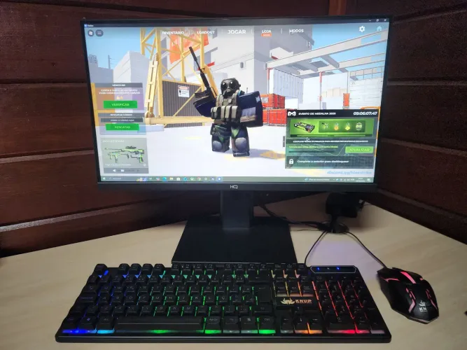 PC GAMER
