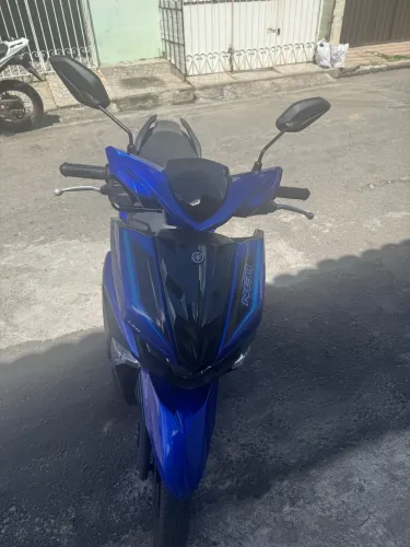 Moto Neo Yamaha a venda