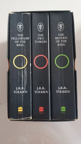 Livros