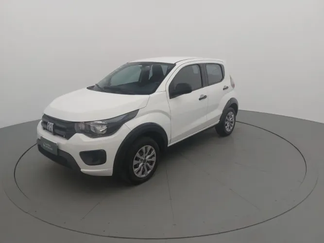 Fiat Mobi Like 1.0 Fire Flex 5P. 2024