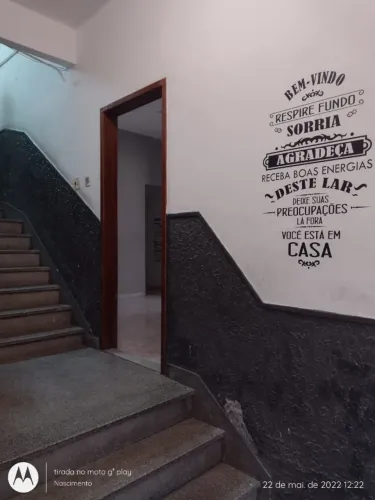 Penha - Vendo Ac Finan Bancário Apartamento 2 Qtos Próx. Guanabara ou Alugo