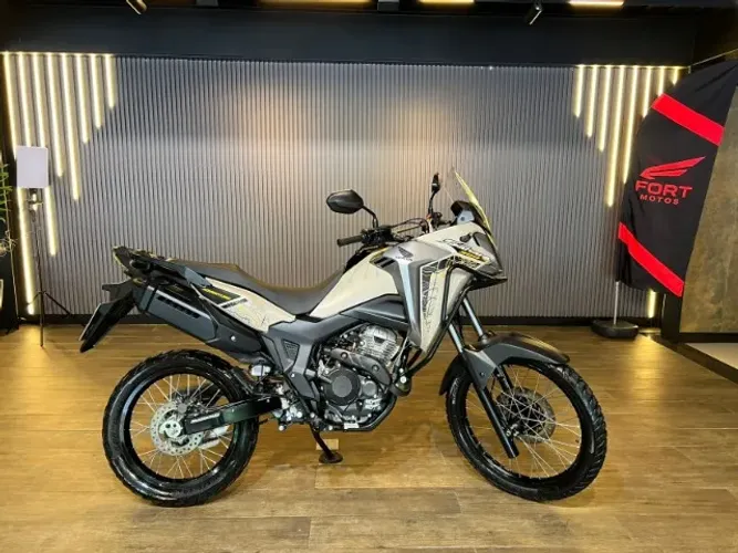 SAHARA 300 ADVENTURE 2024!