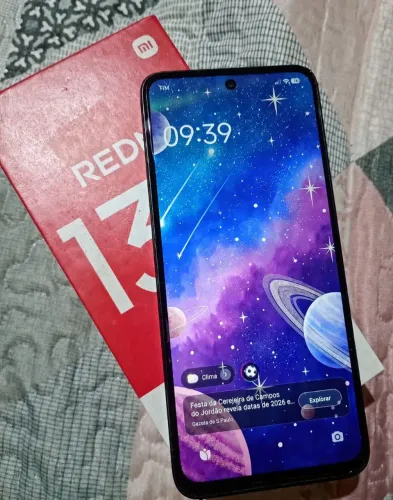 Redmi 13X