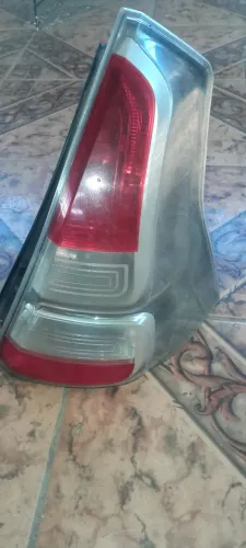 Lanterna para carro sandeiro stepway 2014