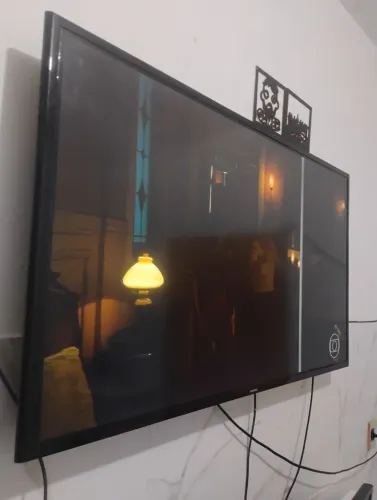 Smart tv Samsung 48