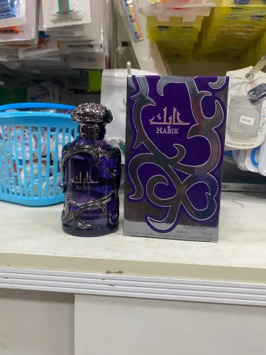 Perfume Habik For Men 100ml eau de Parfum 