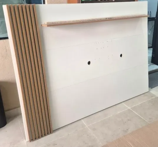 PAINEL DE TELEVISÃO
