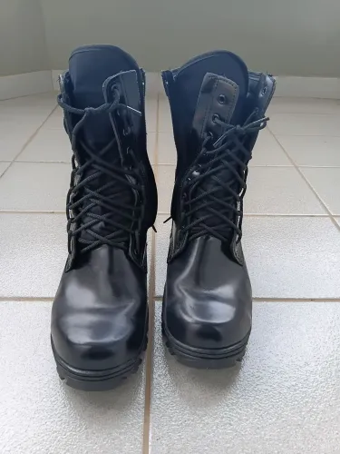 Bota coturno Price Atalaia