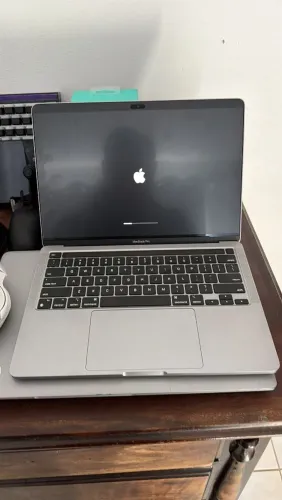 Macbook PRO M2 touch bar