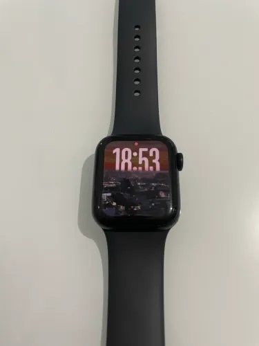APPLE WATCH SE 3 - GARANTIA ATÉ ABRIL DE 2027