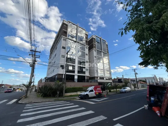 APARTAMENTO PARA LOCAÇÃO - EDIFÍCIO JARDIM CARVALHO