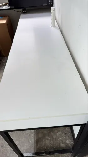 Mesa de trabalho 