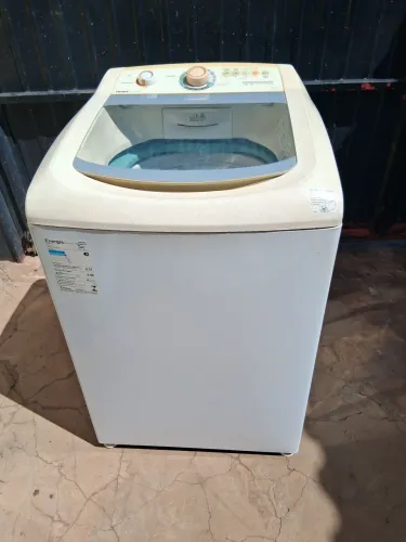 Máquina de lavar 11 kg