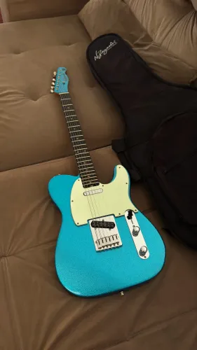 telecaster custom
