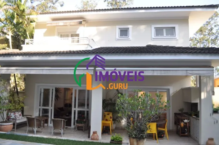 CASA EM CONDOMÍNIO - JARDIM GUEDALA - SP