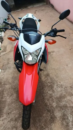 Nxr Bros 160