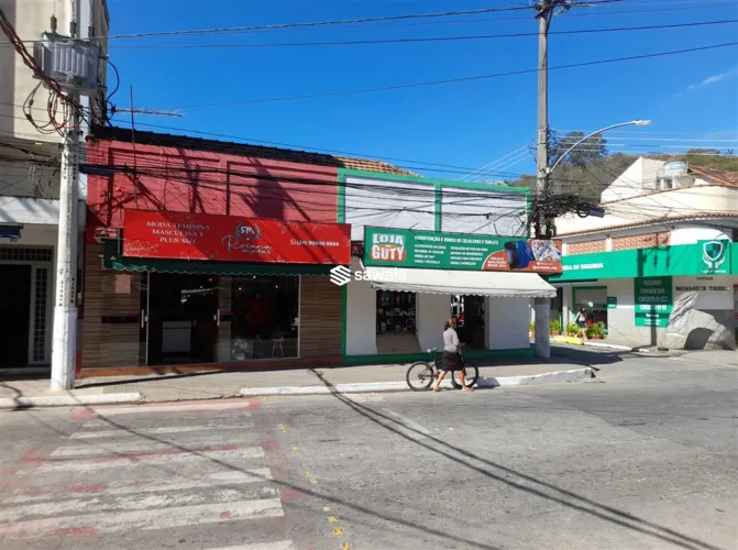 Imóvel Comercial e Residencial