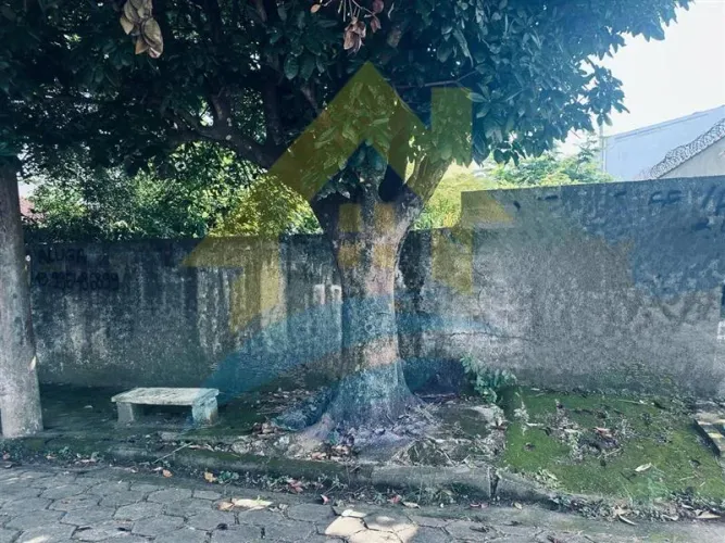 Terreno Suarão Itanhaém/SP