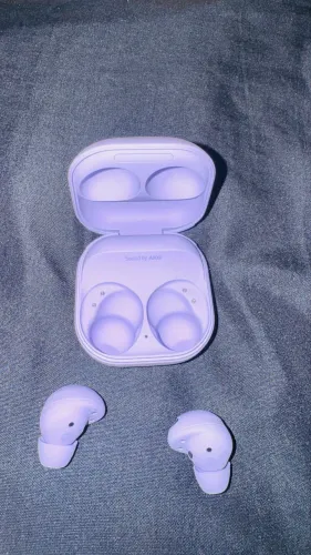 Galaxy buds 2 Pro
