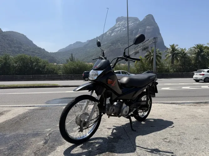 Honda Pop 110i 2023